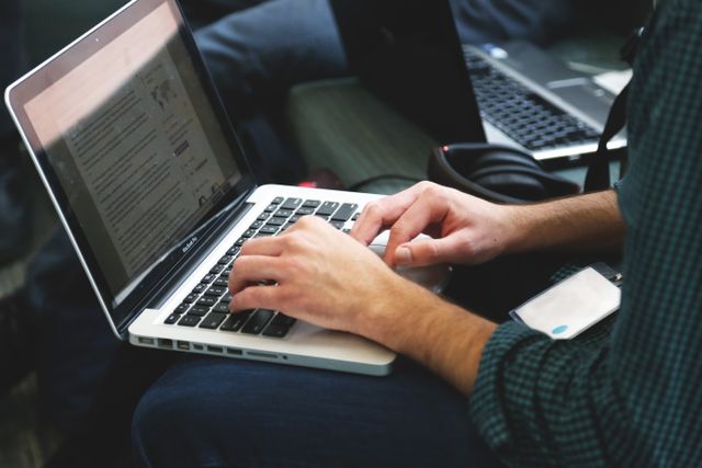 Why Learning Python Should Be Your Next Challenge